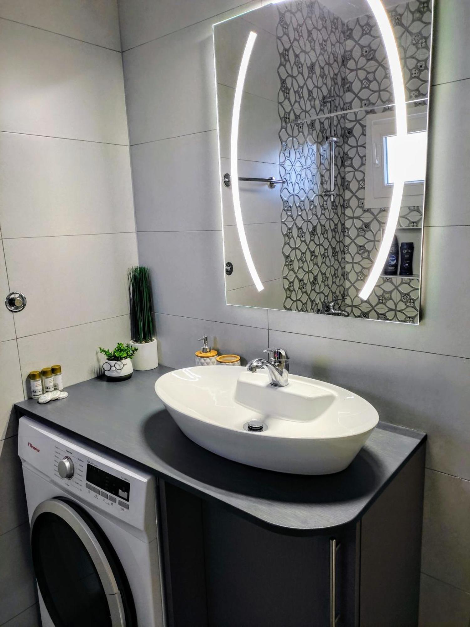 Georgia'S Apartment Palioura ภายนอก รูปภาพ