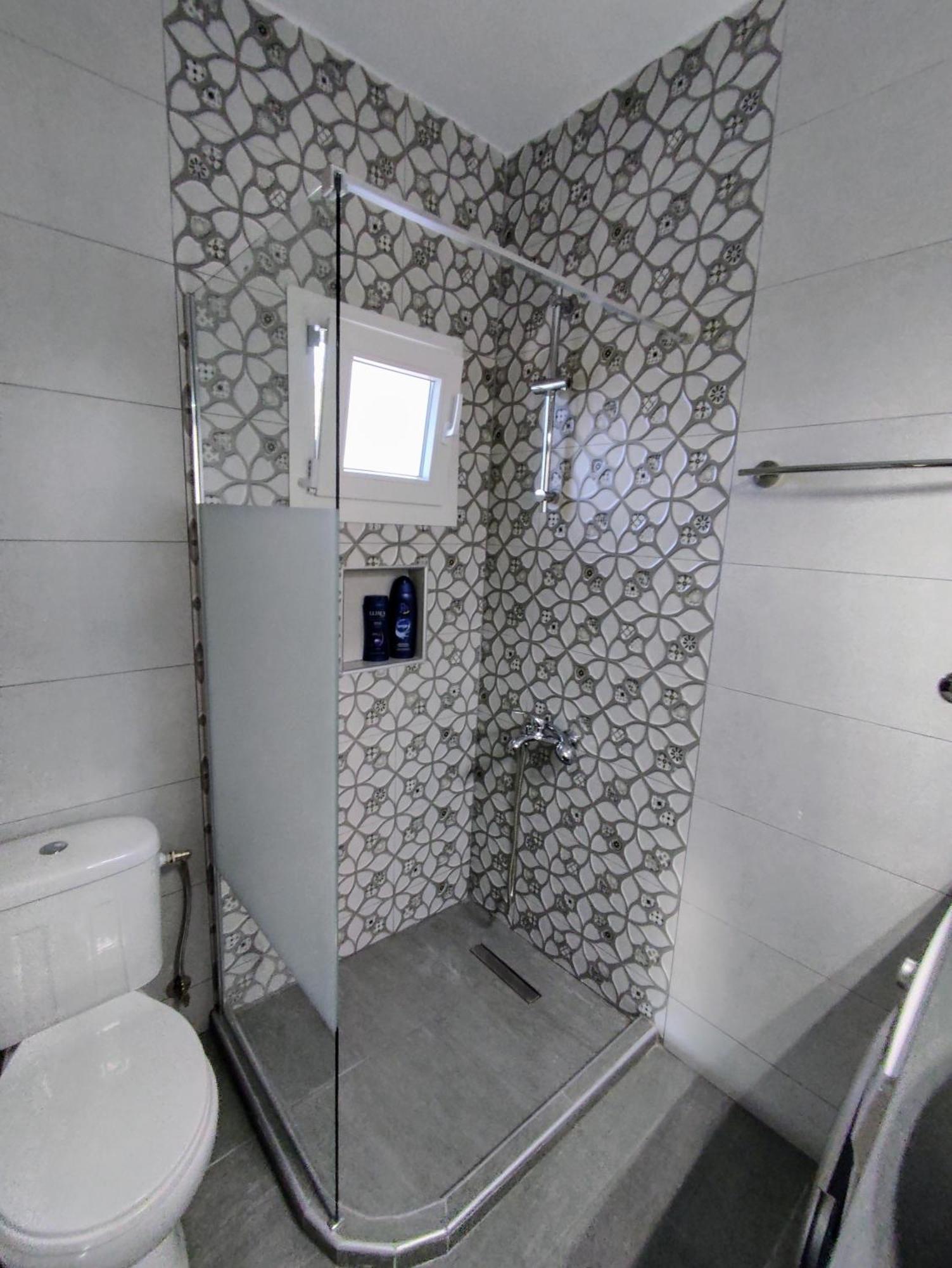 Georgia'S Apartment Palioura ภายนอก รูปภาพ