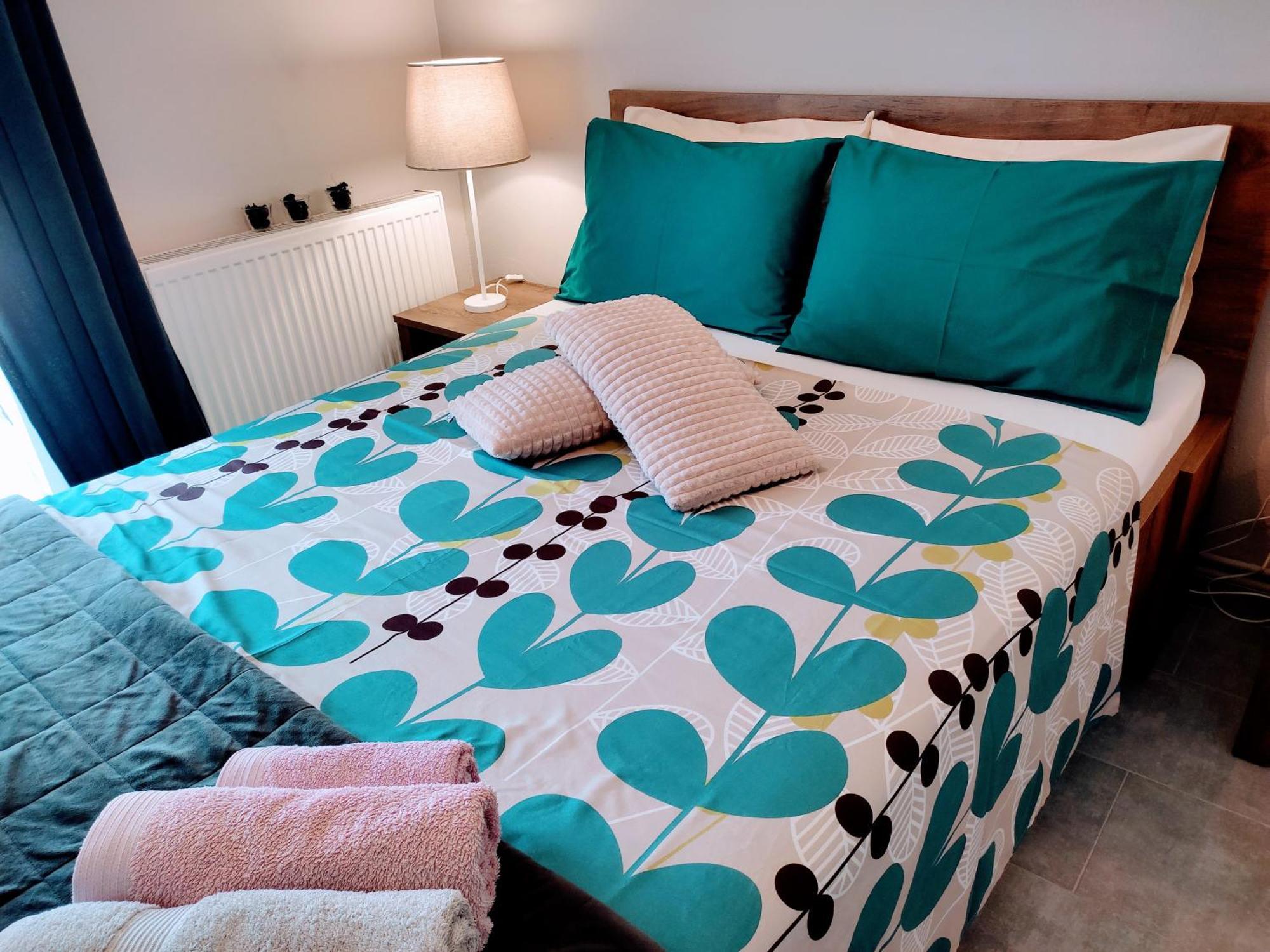 Georgia'S Apartment Palioura ภายนอก รูปภาพ