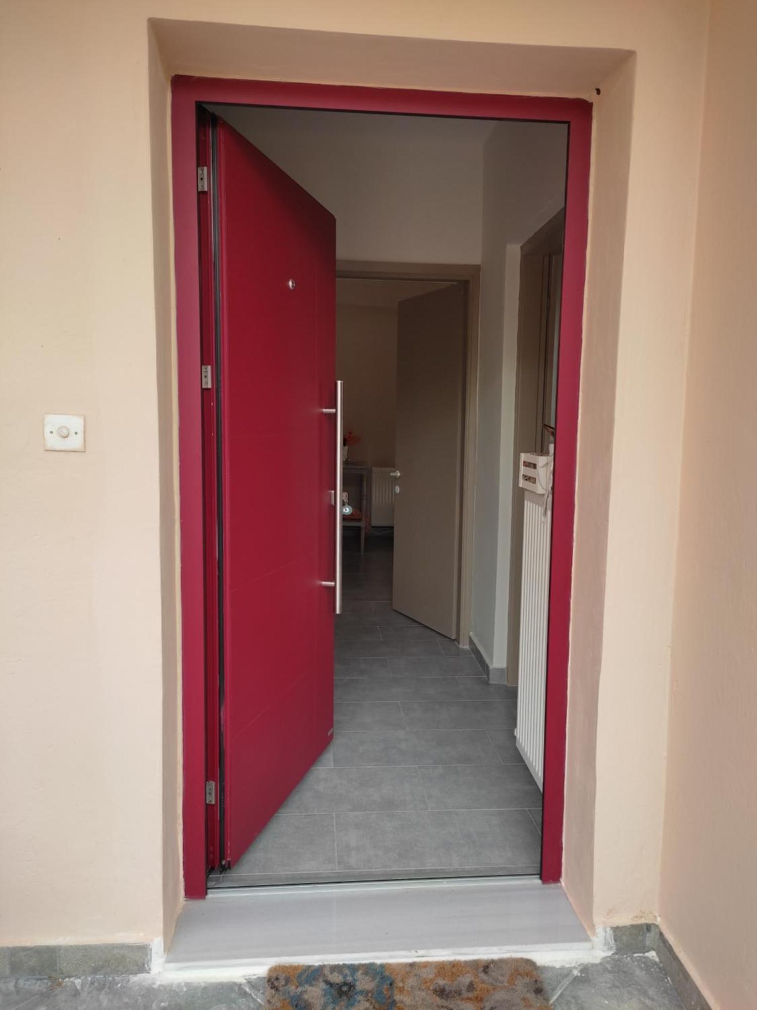 Georgia'S Apartment Palioura ภายนอก รูปภาพ