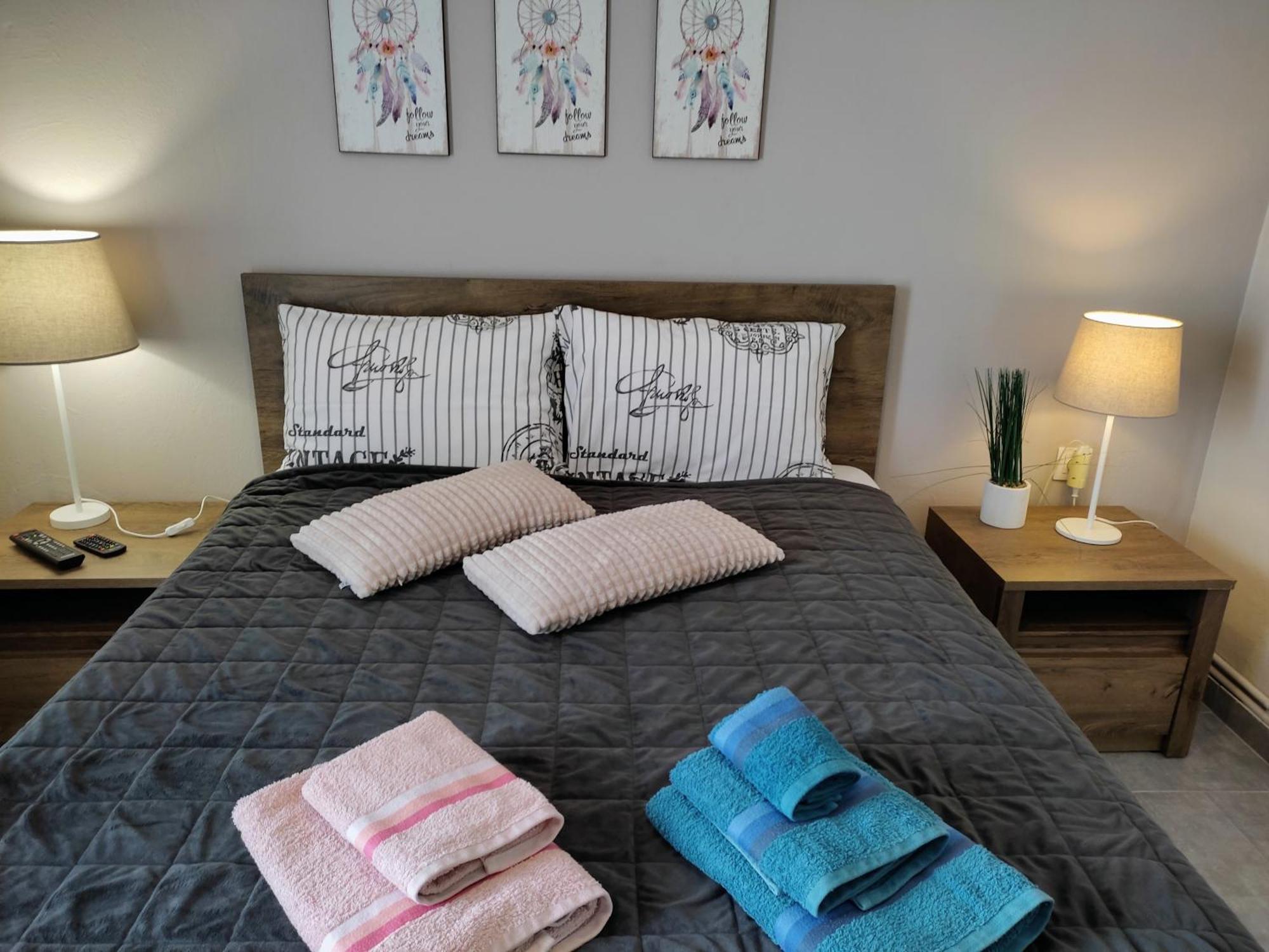 Georgia'S Apartment Palioura ภายนอก รูปภาพ